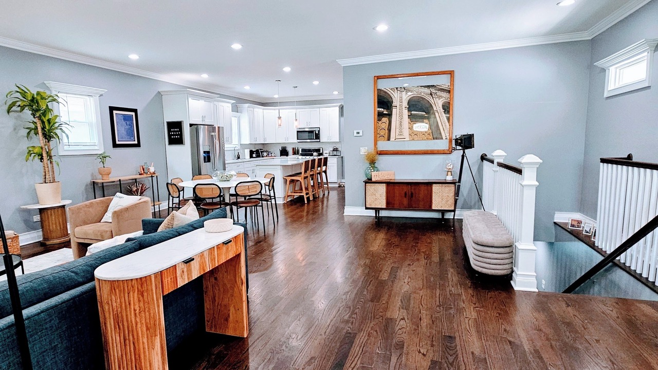 Photo of Livingroom in South Shore