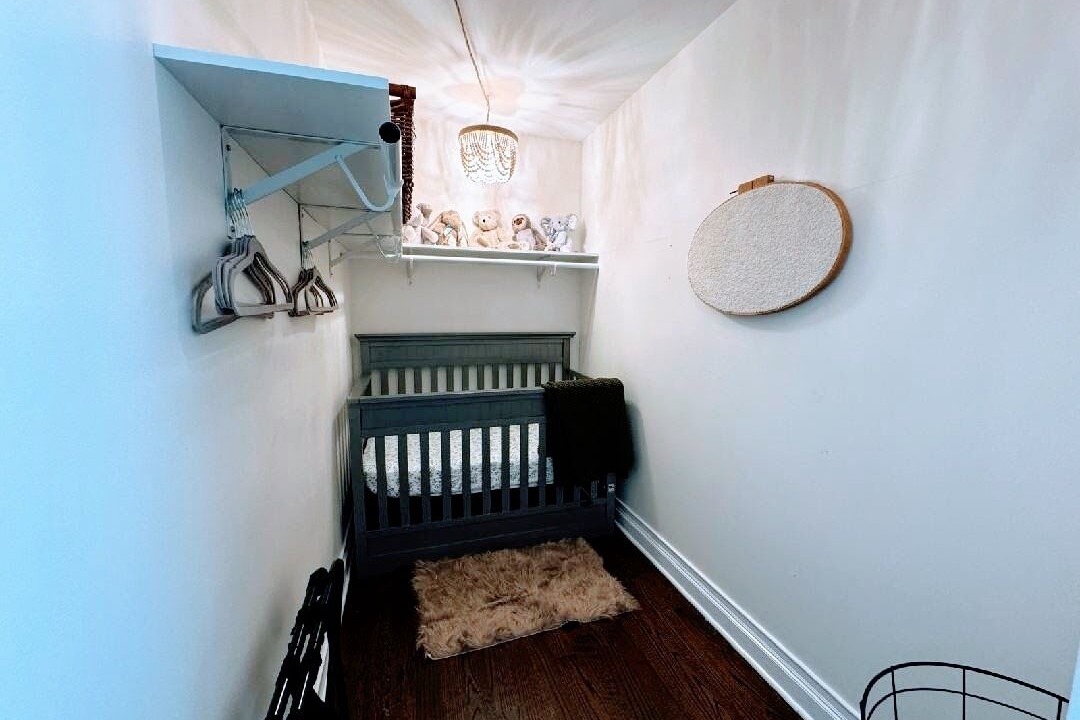 Photo of Bedroom in South Shore