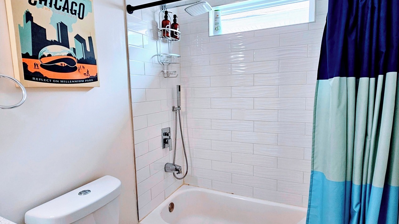 Photo of Bathroom in South Shore