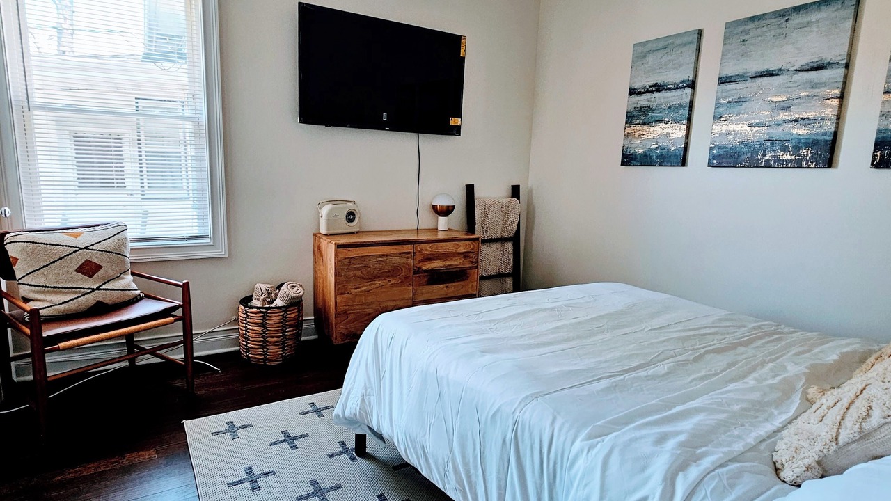 Photo of Bedroom in South Shore
