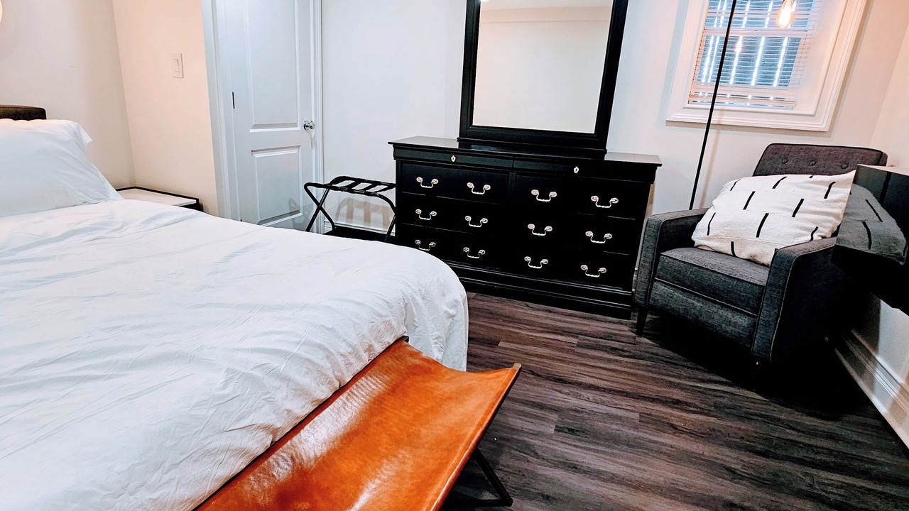 Photo of Bedroom in South Shore