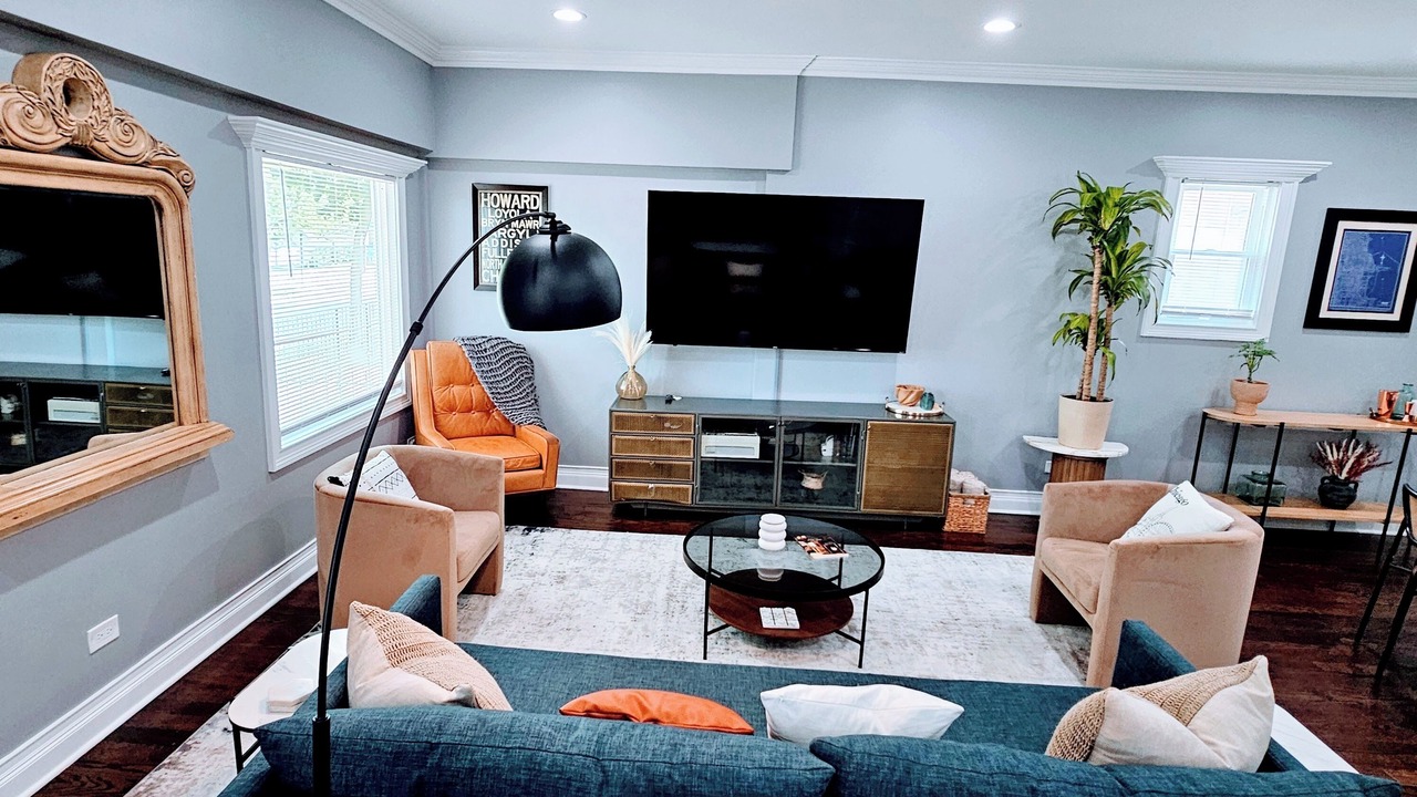 Photo of Livingroom in South Shore