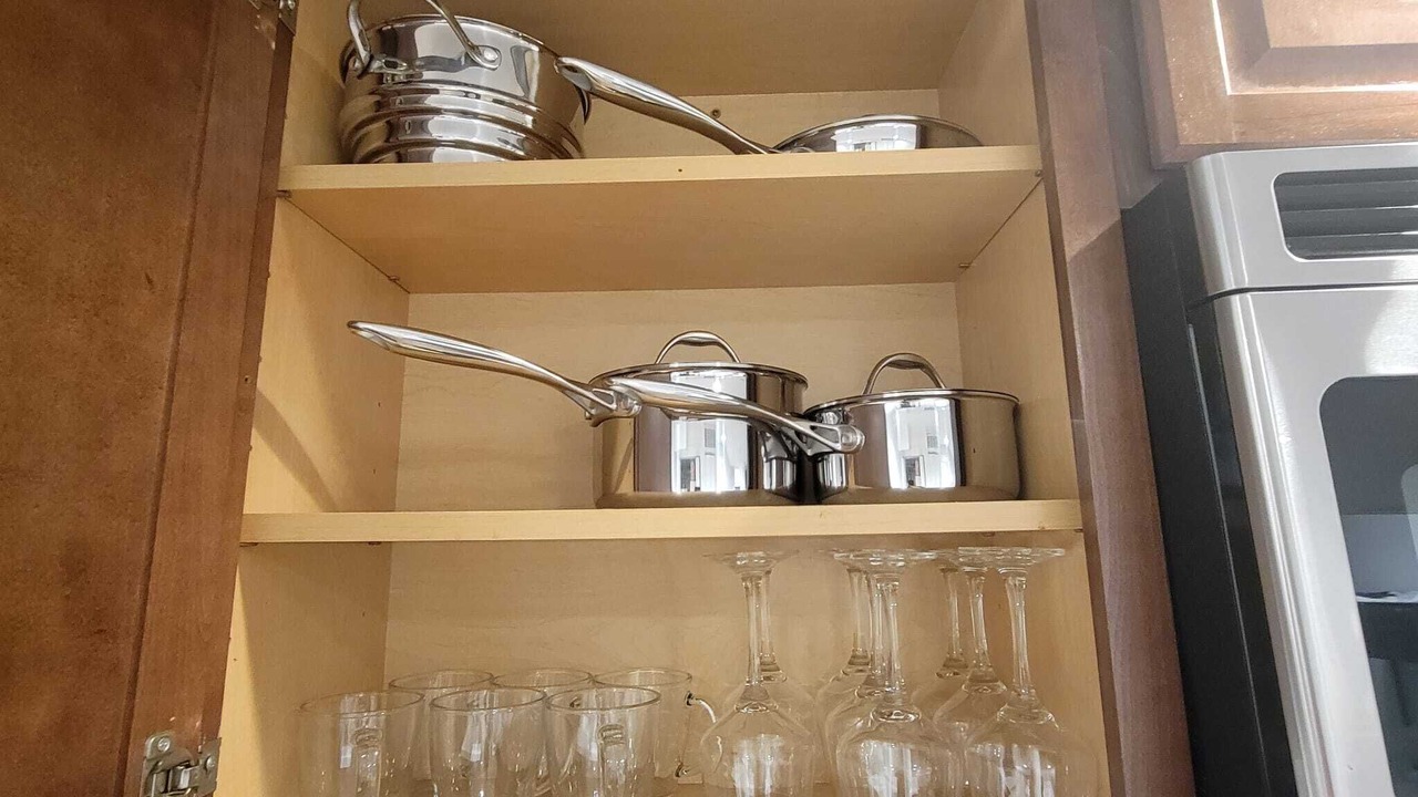 Photo of Kitchen in Pulaski Park