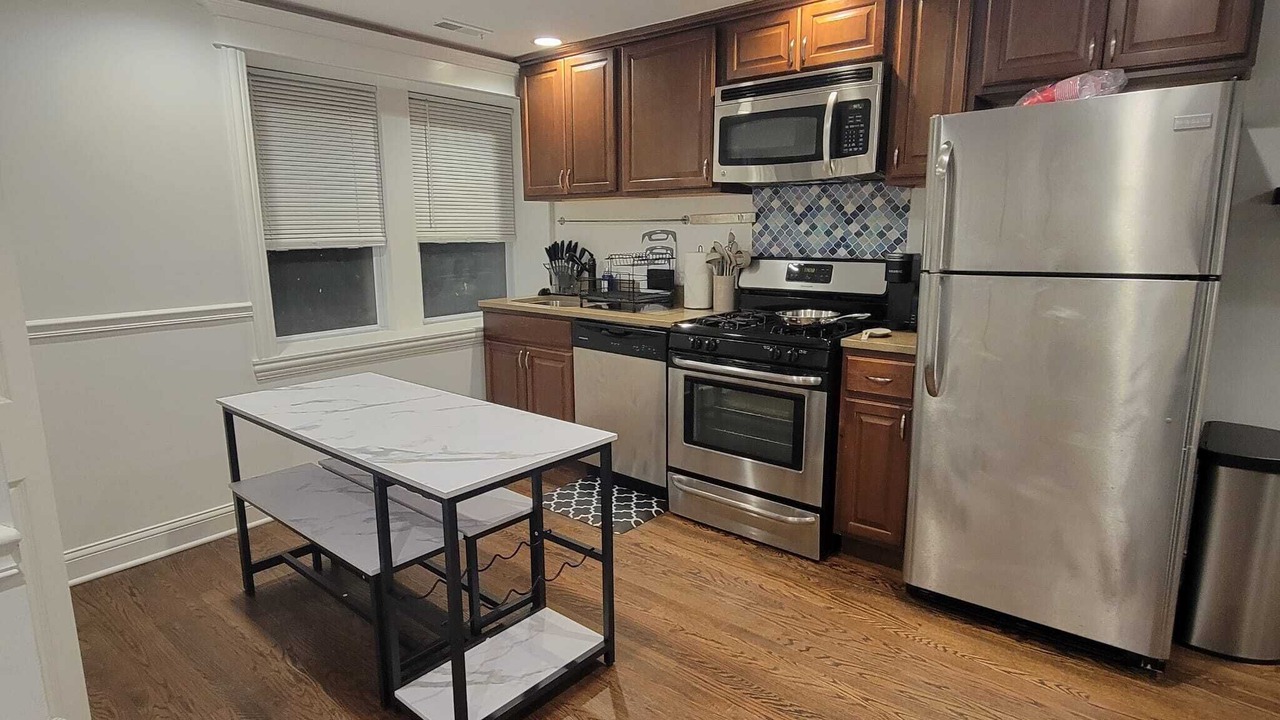 Photo of Kitchen in Pulaski Park