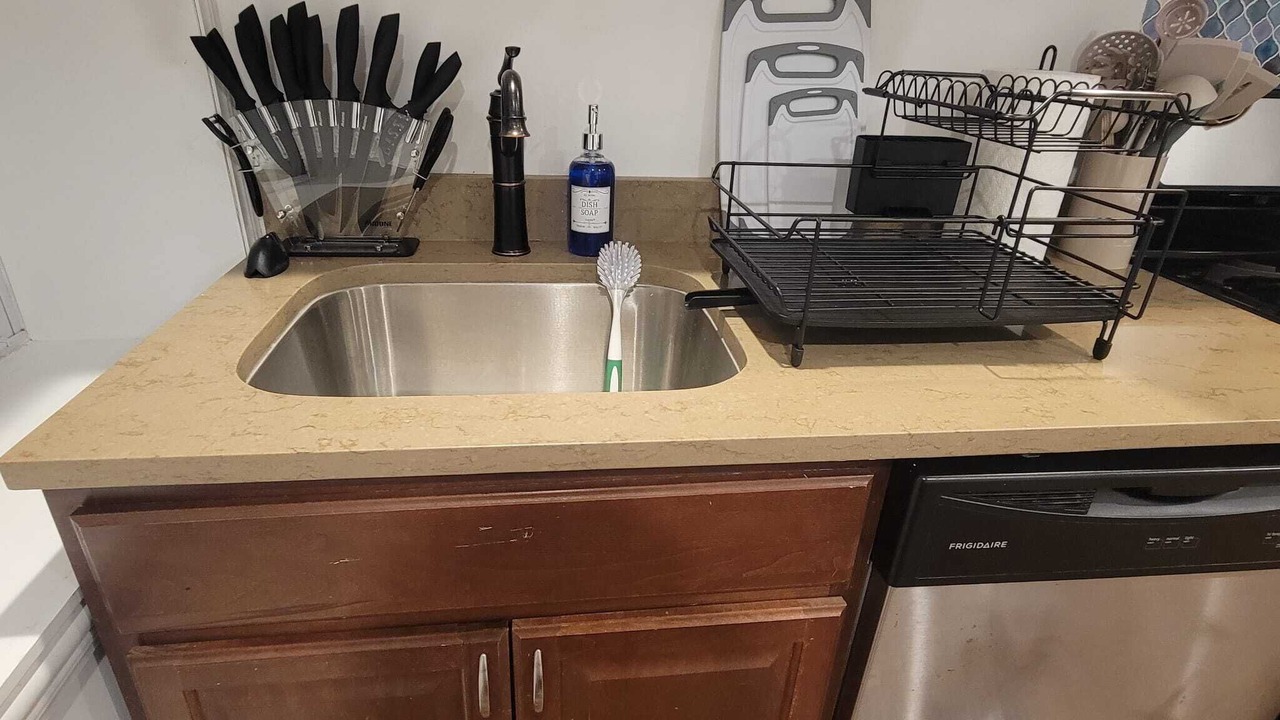 Photo of Kitchen in Pulaski Park
