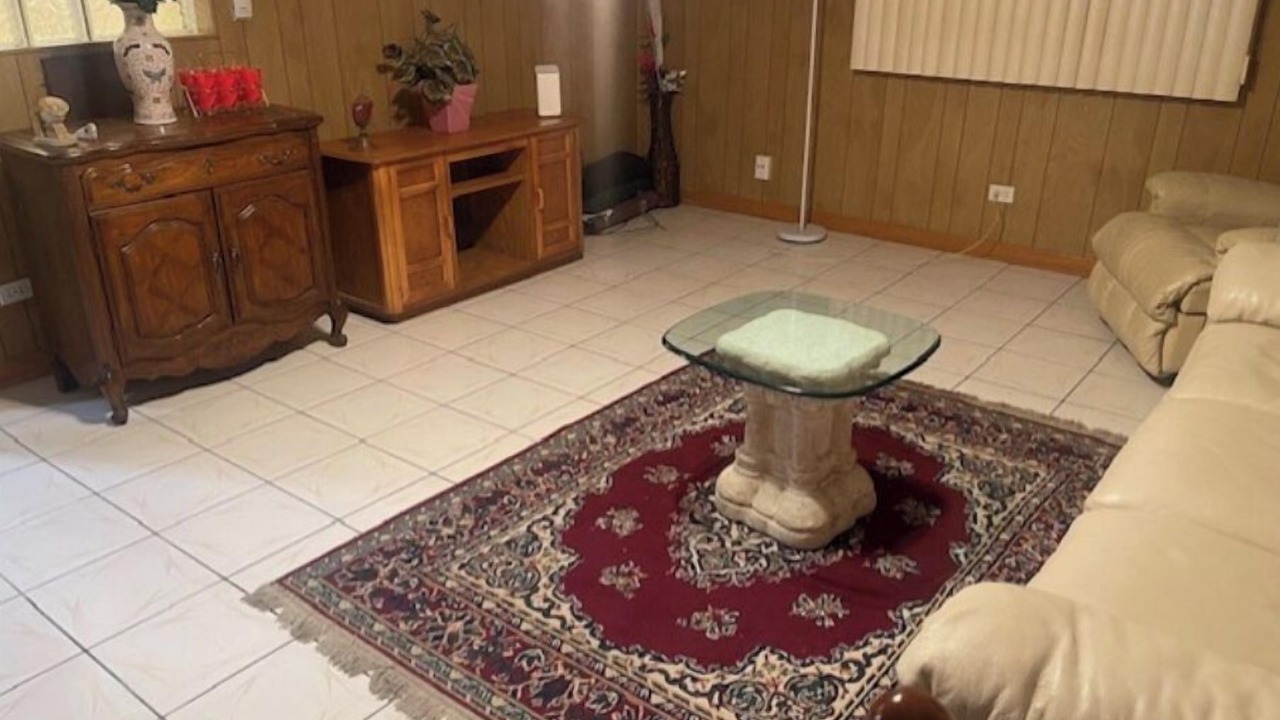 Photo of Livingroom in Calumet Heights