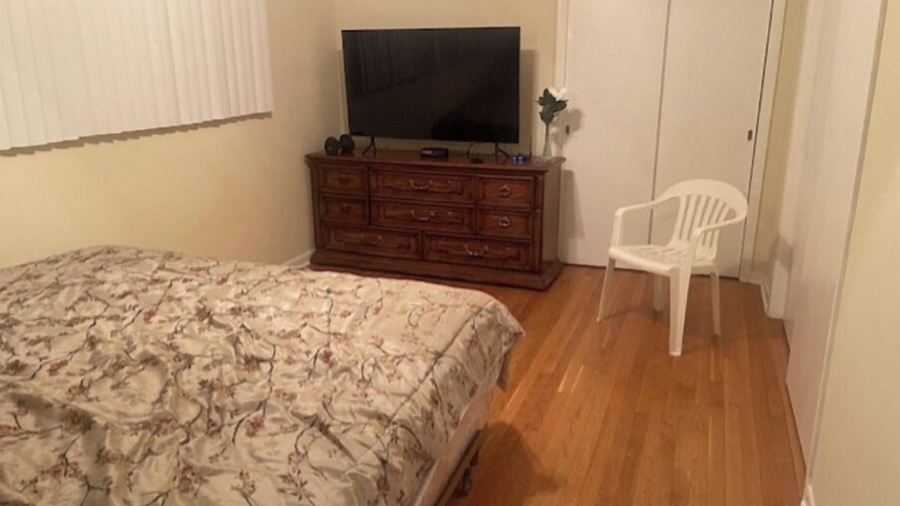 Photo of Bedroom in Calumet Heights