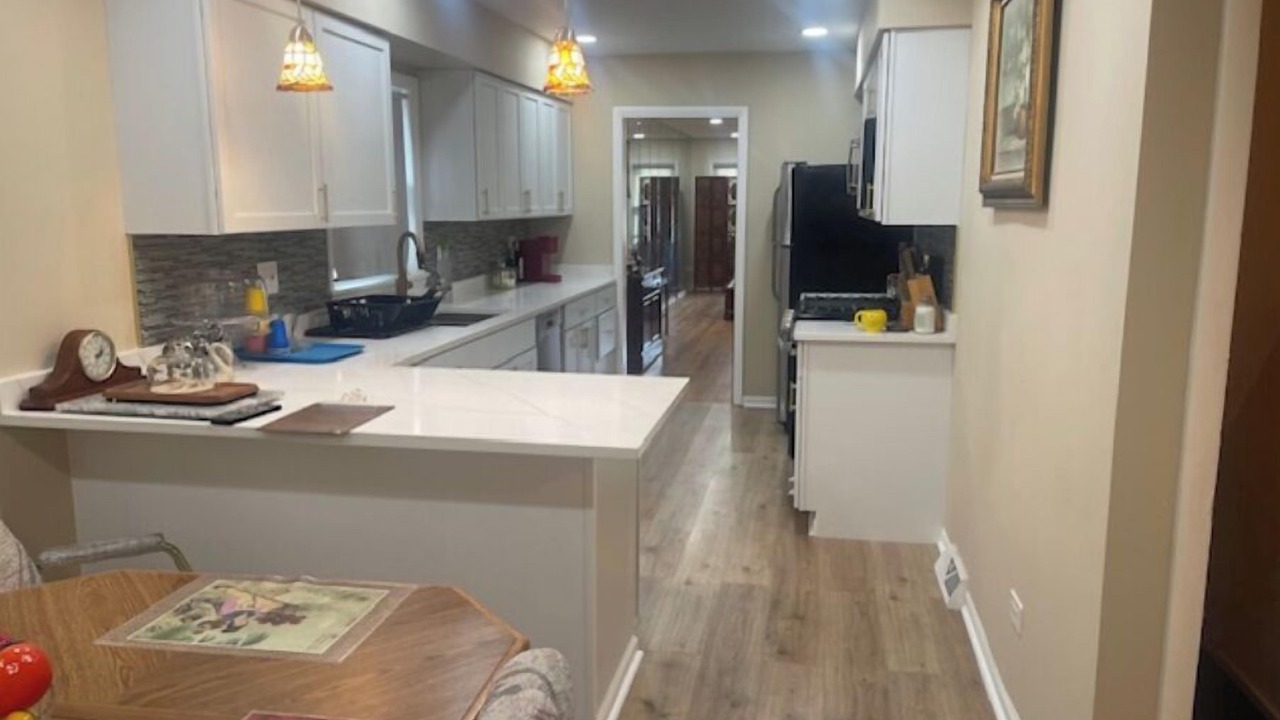 Photo of Kitchen in Calumet Heights
