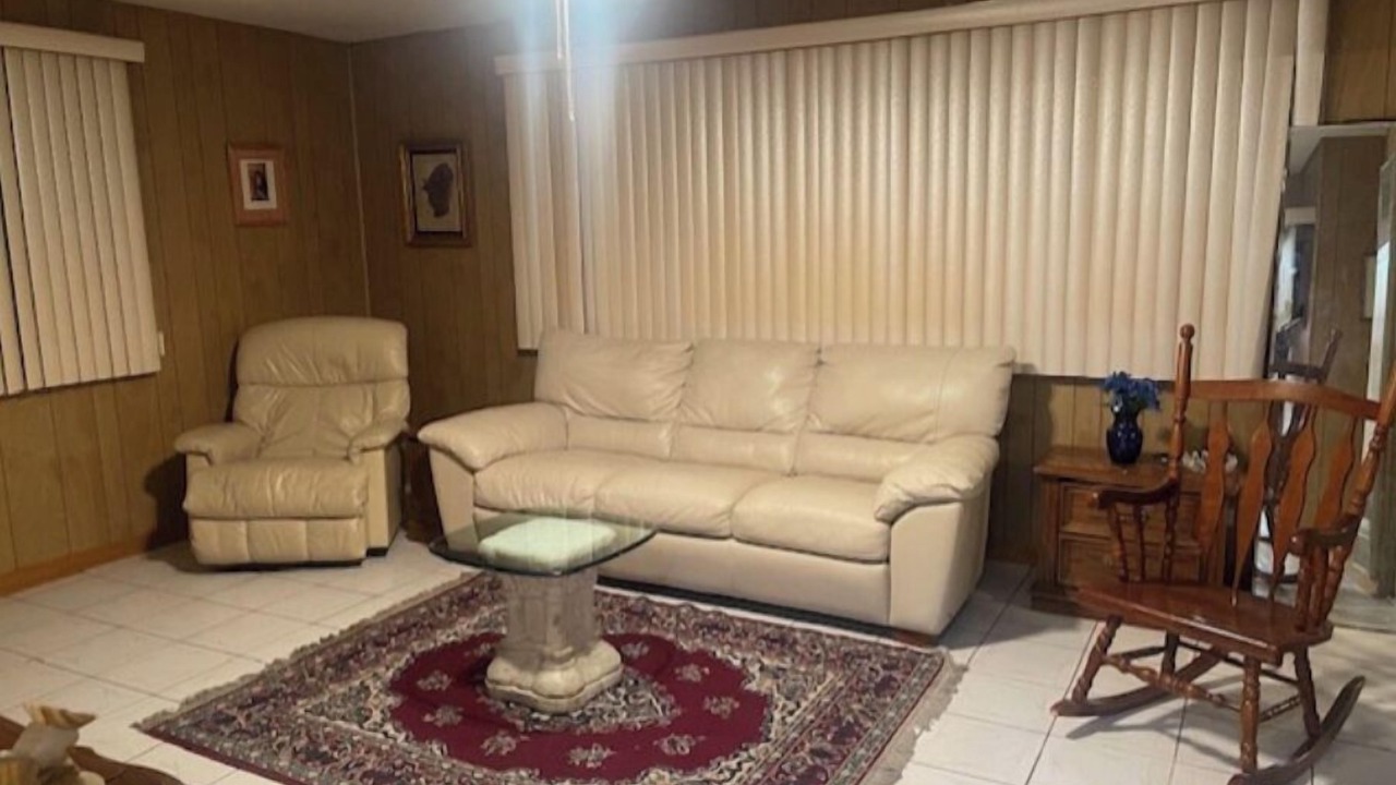 Photo of Livingroom in Calumet Heights