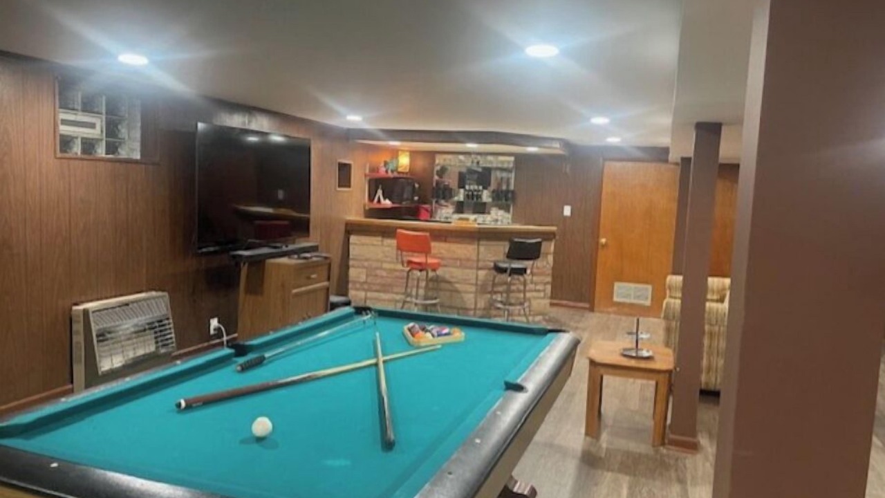 Photo of Bedroom in Calumet Heights