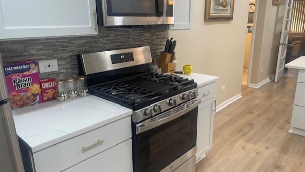 Photo of Kitchen in Calumet Heights