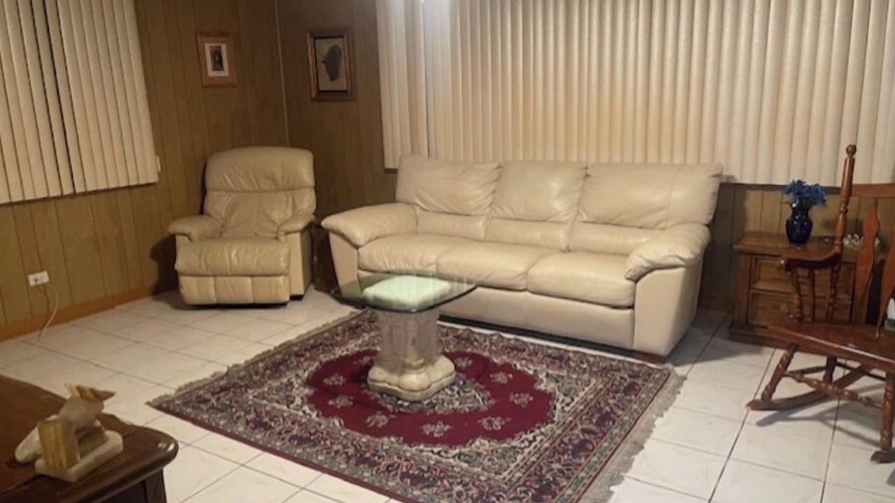 Photo of Livingroom in Calumet Heights
