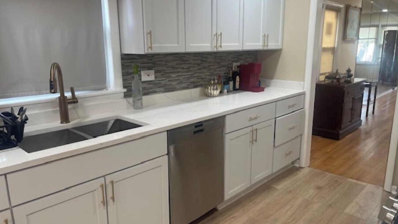 Photo of Kitchen in Calumet Heights