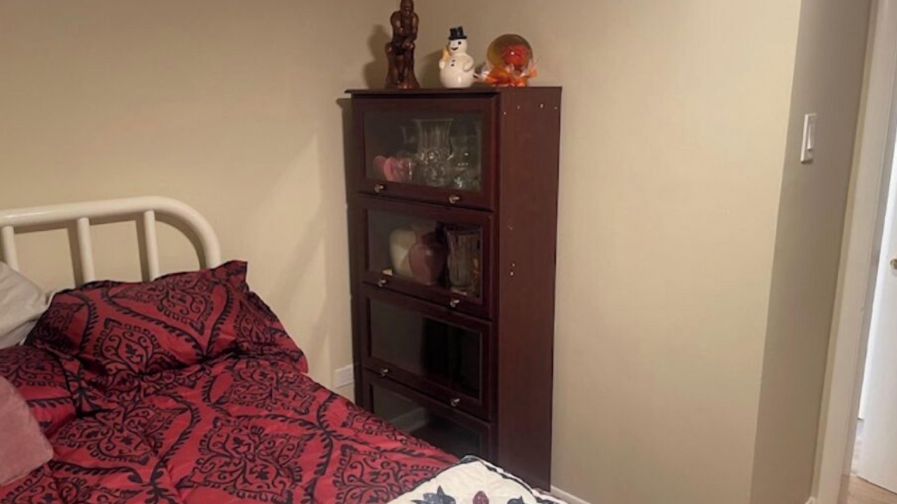 Photo of Bedroom in Calumet Heights