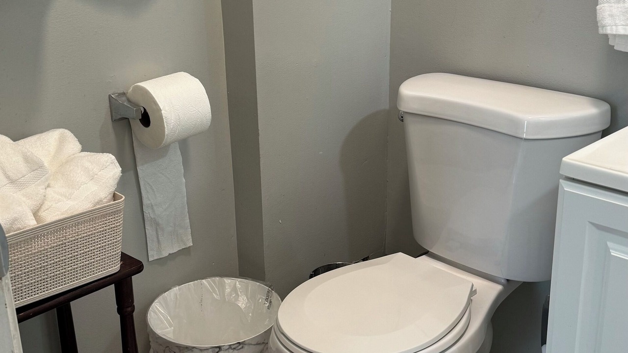 Photo of Bathroom in Pilsen