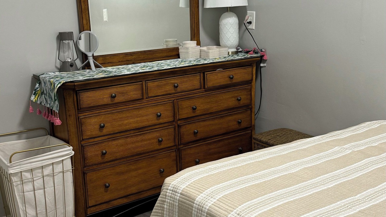Photo of Bedroom in Pilsen