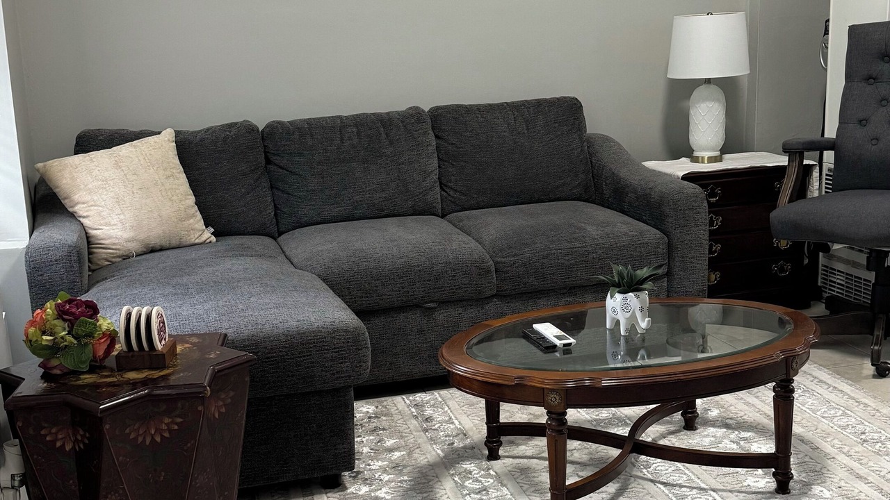 Photo of Livingroom in Pilsen
