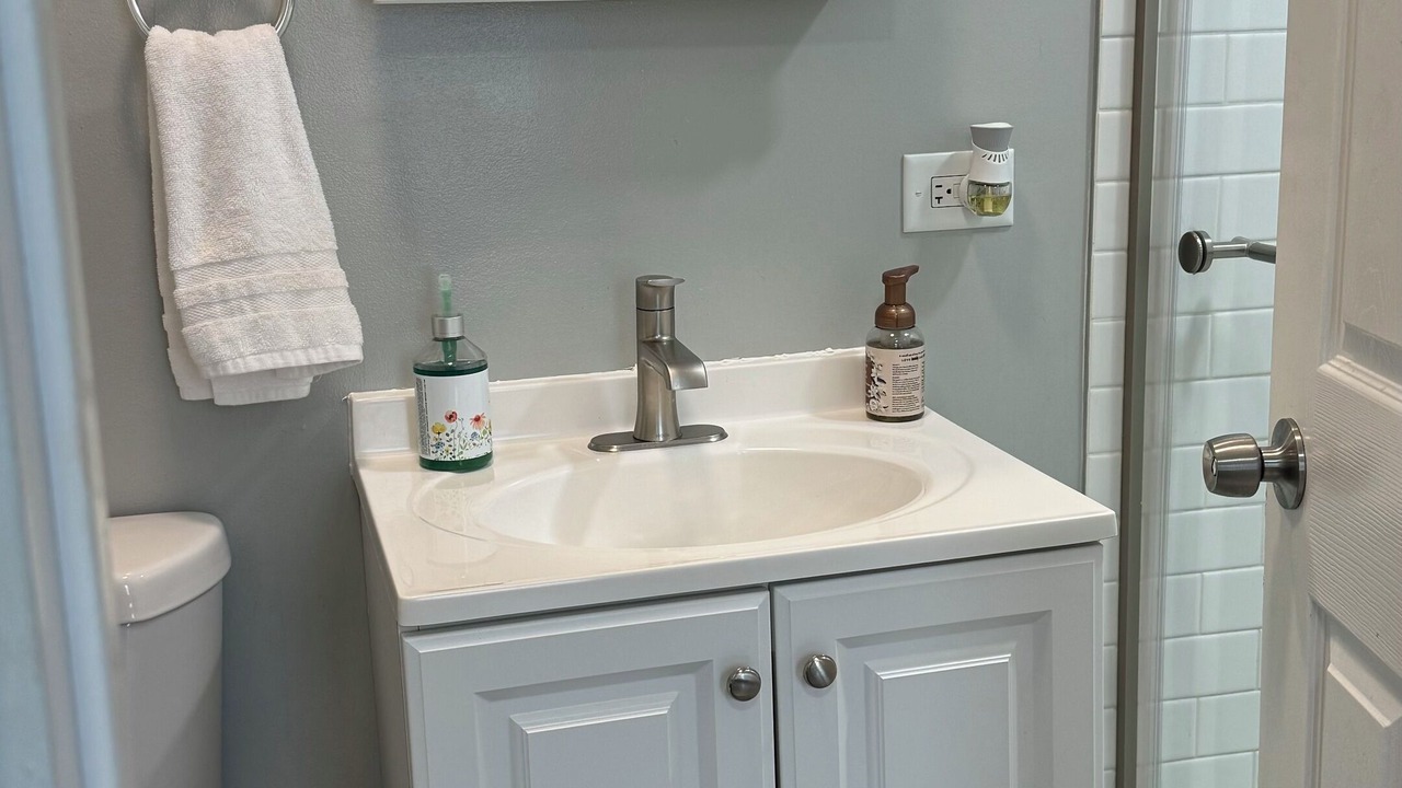 Photo of Bathroom in Pilsen