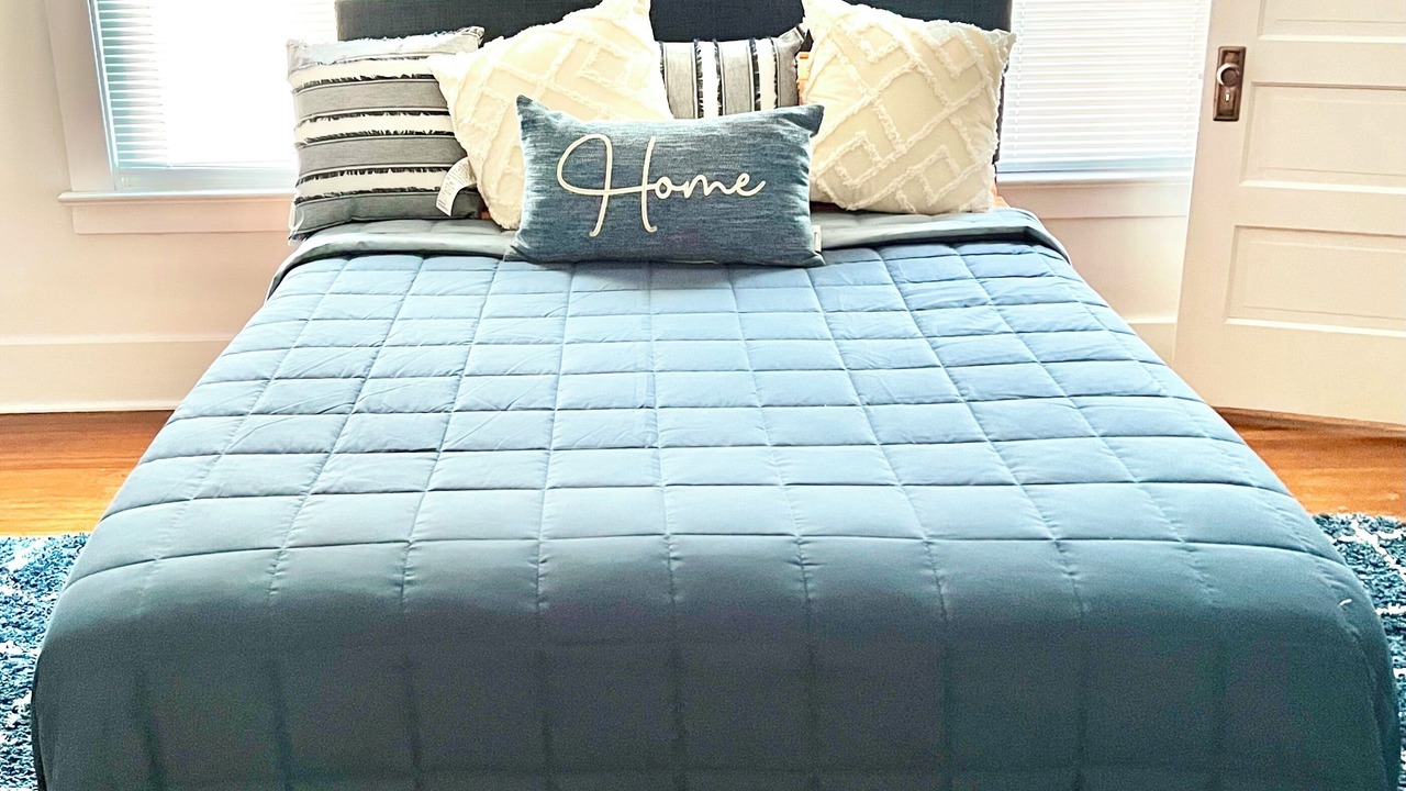 Photo of Bedroom in Danville