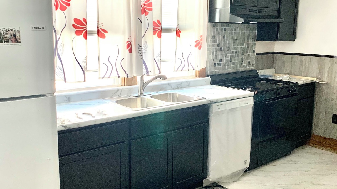 Photo of Kitchen in Danville