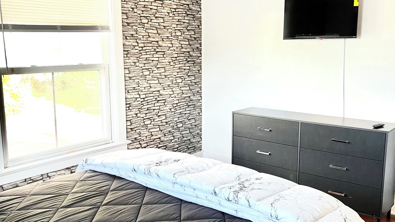 Photo of Bedroom in Danville