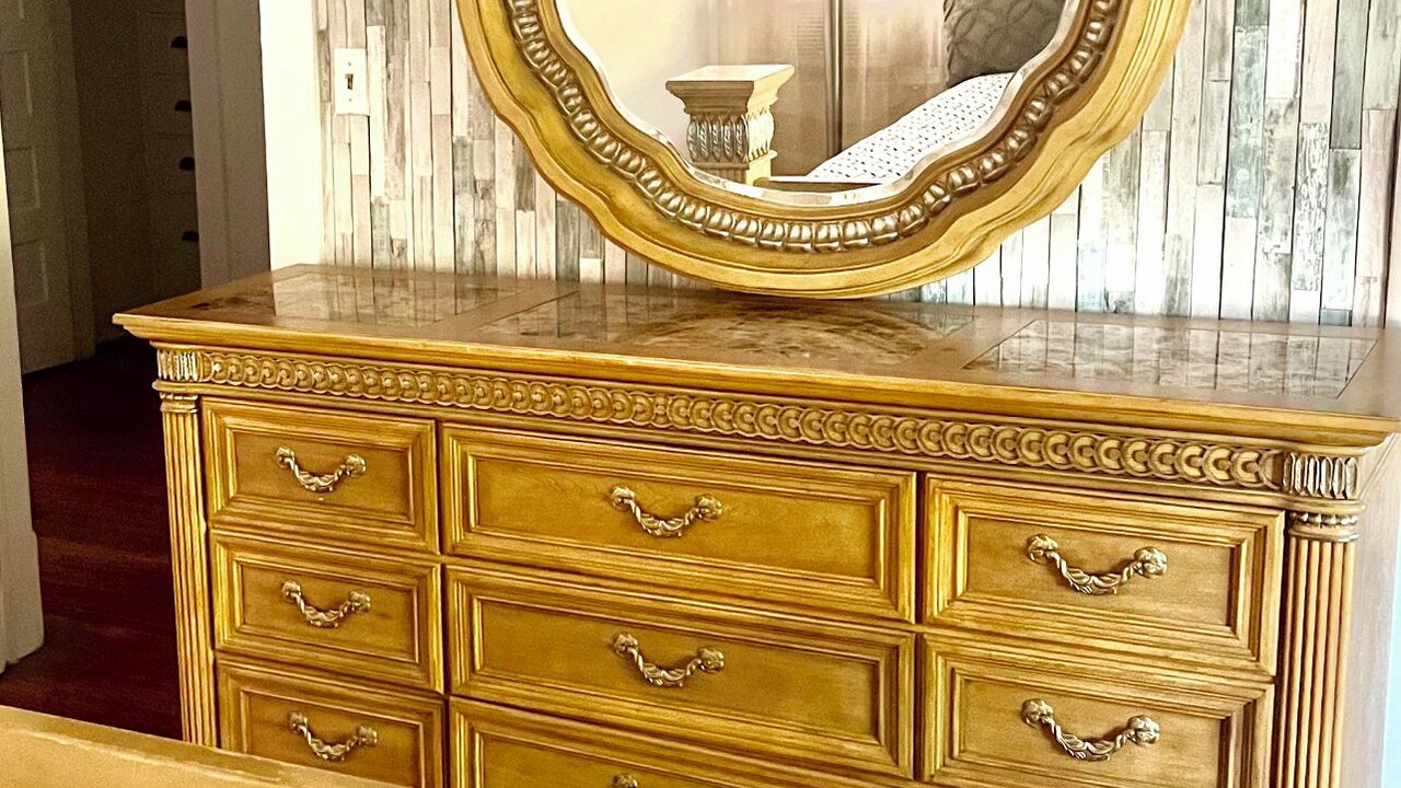 Photo of Bedroom in Danville