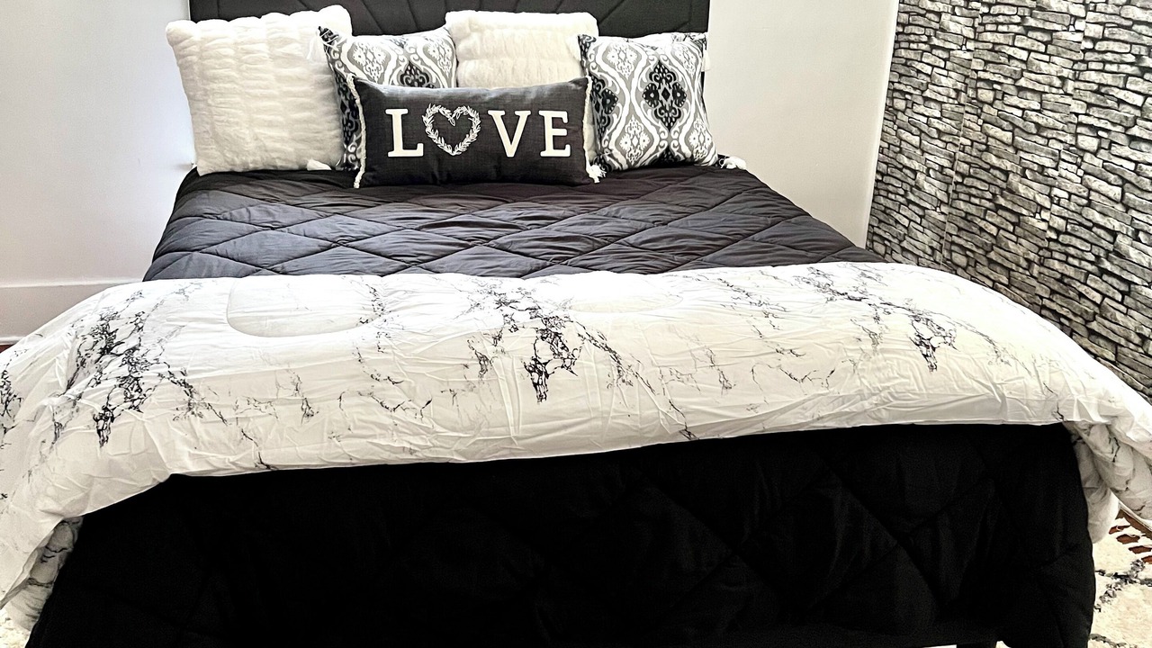 Photo of Bedroom in Danville