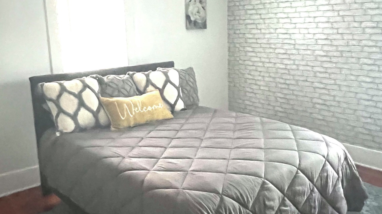 Photo of Bedroom in Danville