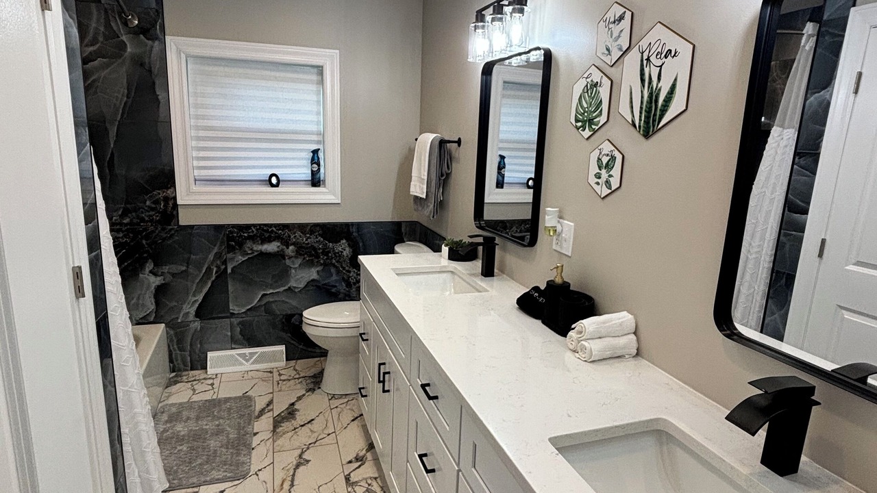 Photo of Bathroom in Burbank