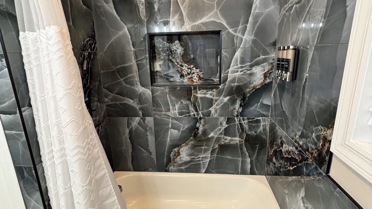 Photo of Bathroom in Burbank