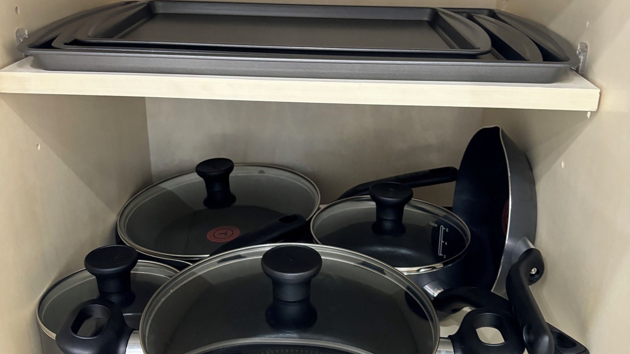 Photo of Kitchen in Burbank