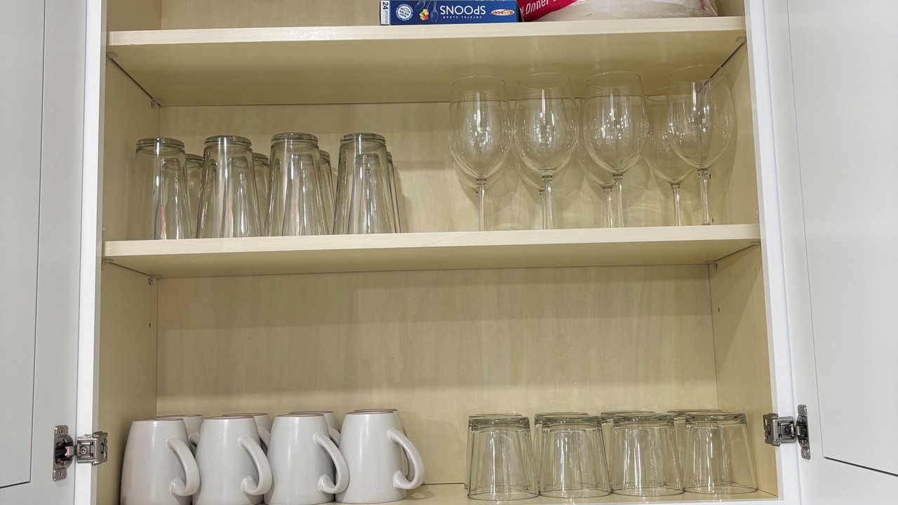 Photo of Kitchen in Burbank