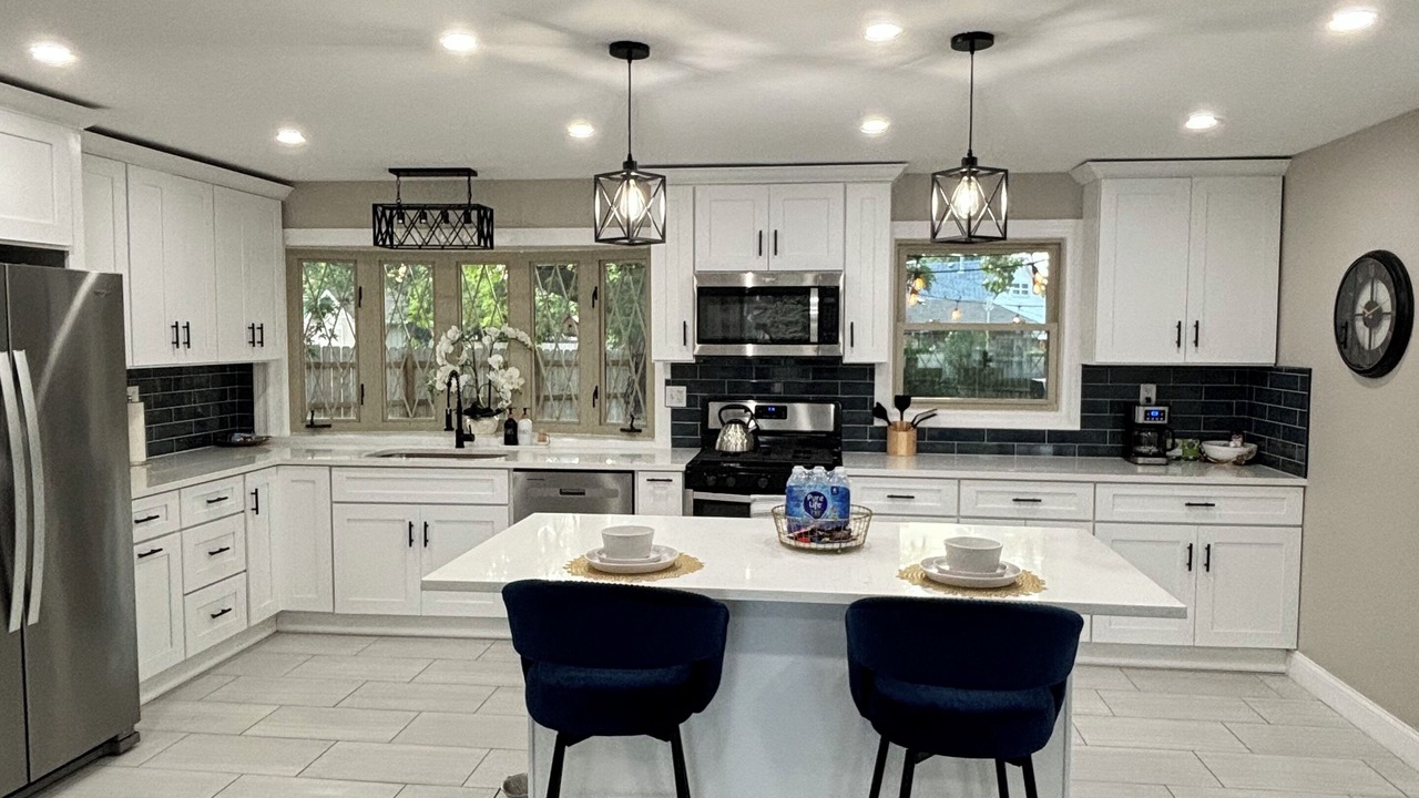 Photo of Kitchen in Burbank