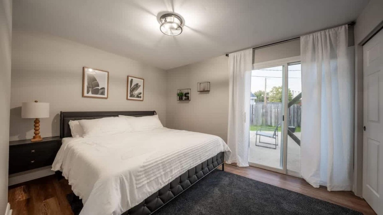 Photo of Bedroom in Streamwood