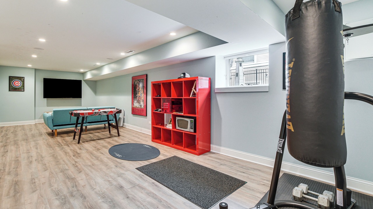 Photo of Bedroom in Albany Park