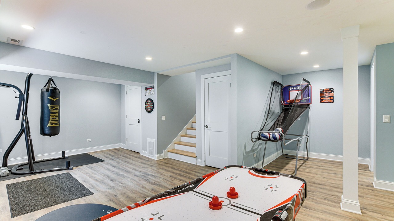 Photo of Bedroom in Albany Park