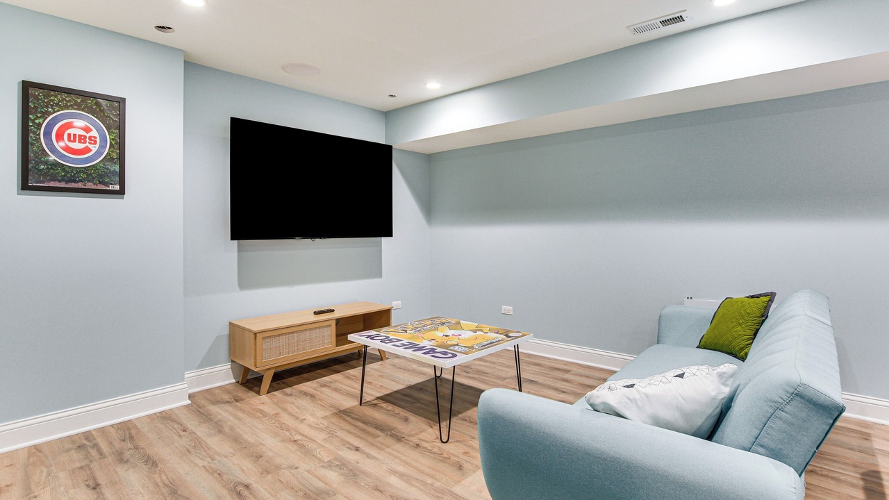 Photo of Livingroom in Albany Park