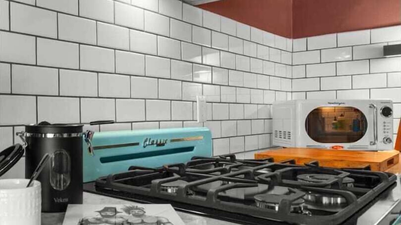 Photo of Kitchen in Wrigleyville