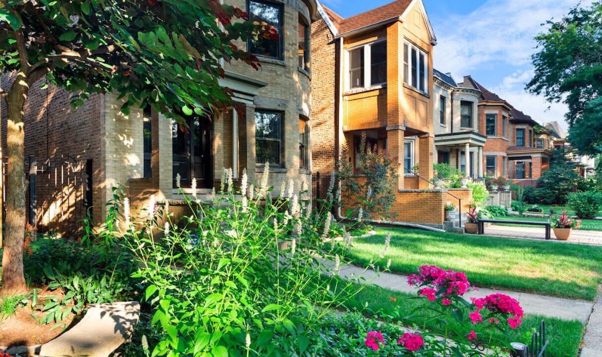 Photo of Outdoor in Wrigleyville