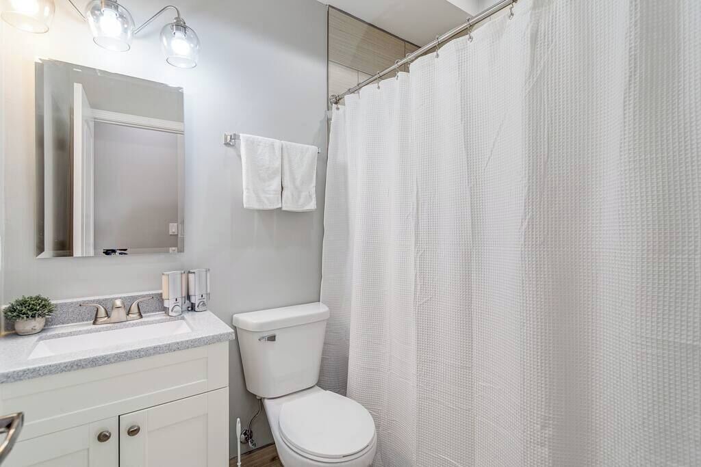 Photo of Bathroom in Sheffield Neighbors