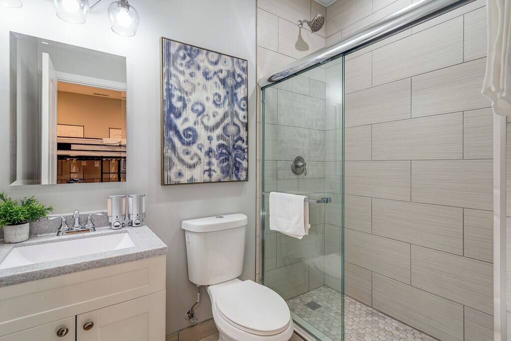 Photo of Bathroom in Sheffield Neighbors