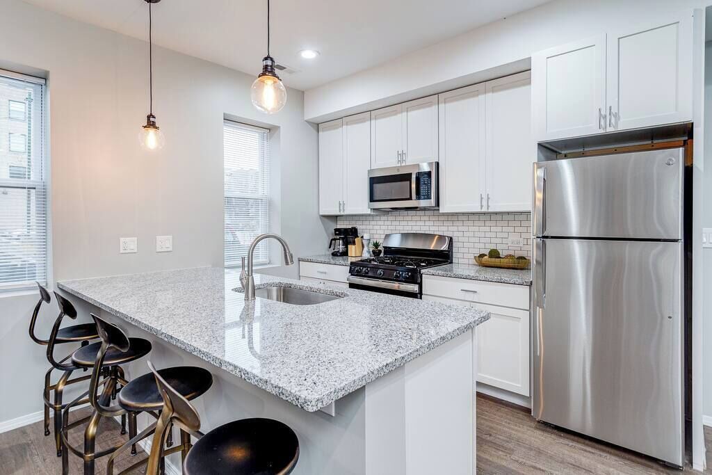 Photo of Kitchen in Sheffield Neighbors