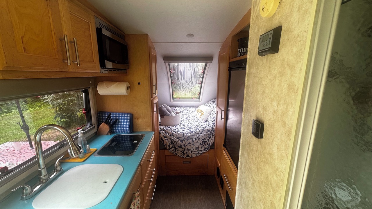 Photo of Kitchen in Janesville