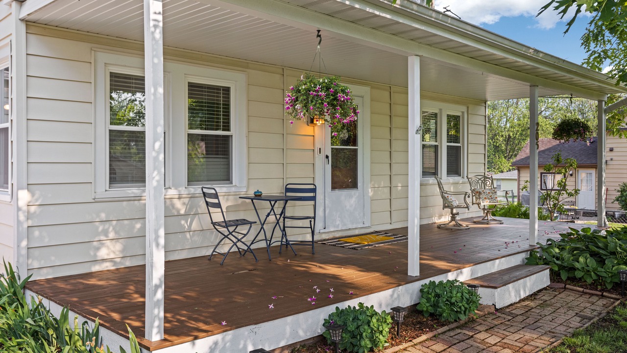Photo of Outdoor in Winnebago