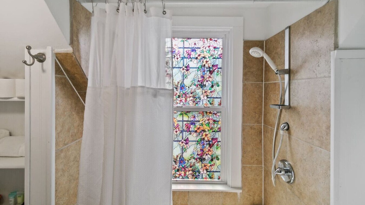 Photo of Bathroom in Libertyville