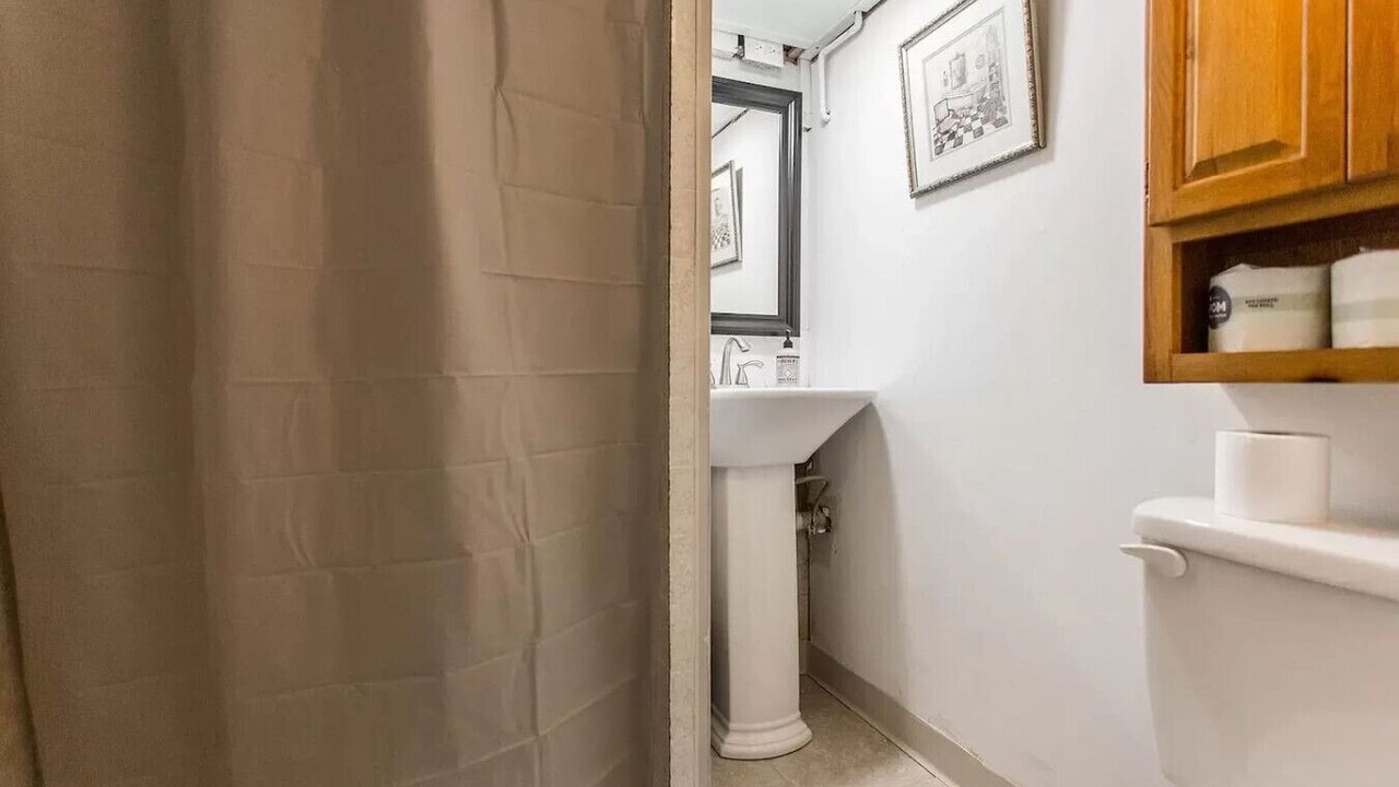 Photo of Bathroom in Libertyville