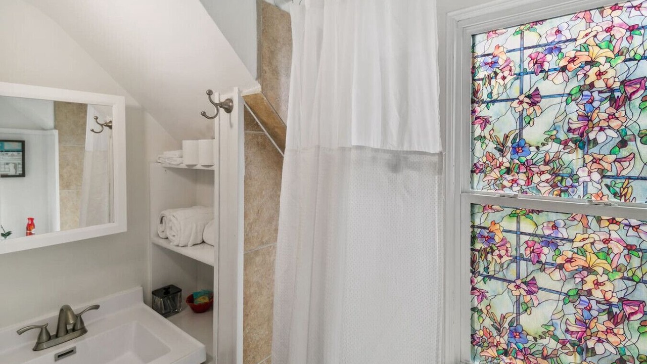 Photo of Bathroom in Libertyville