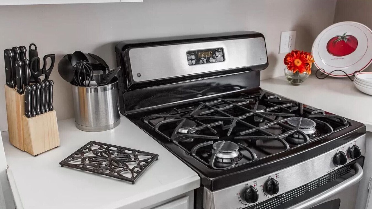 Photo of Kitchen in Libertyville