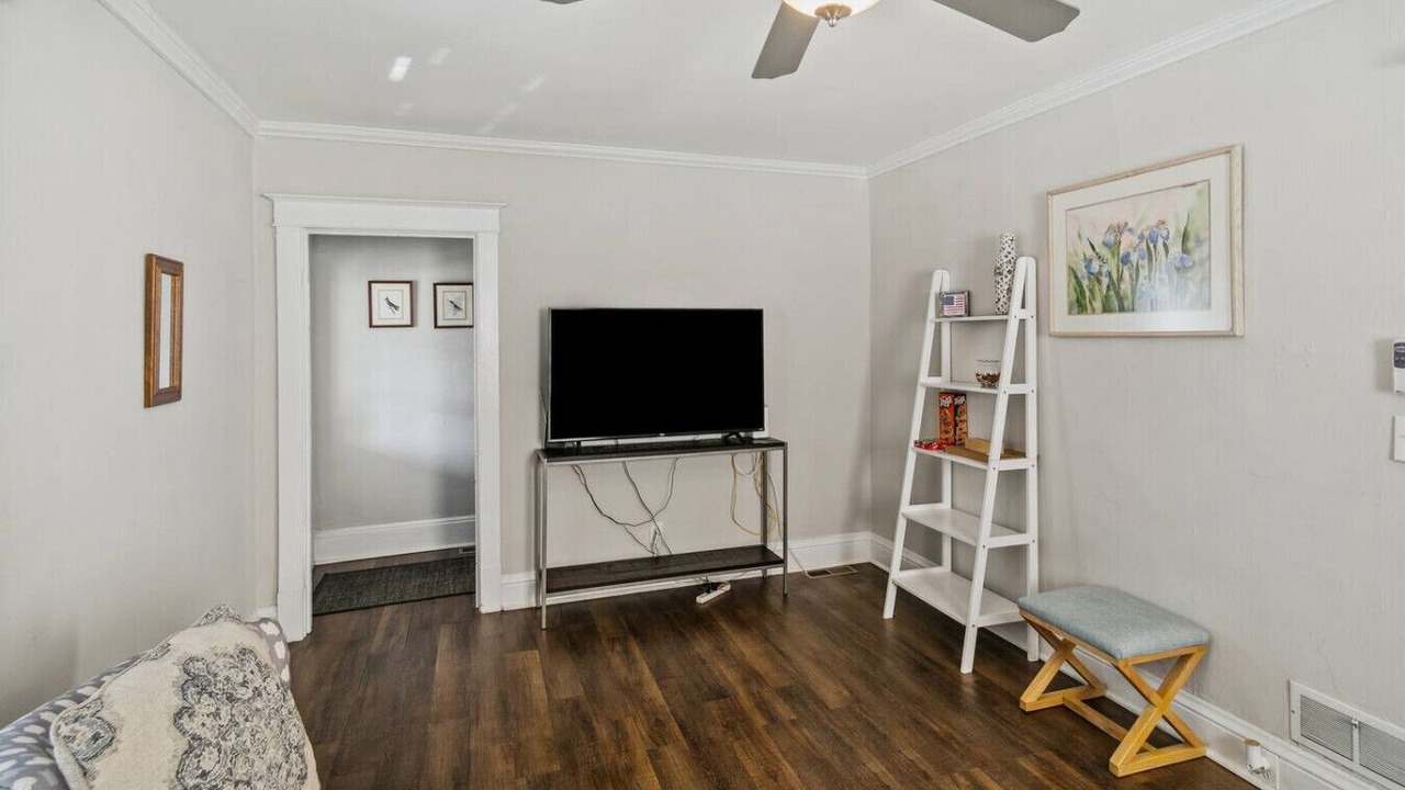 Photo of Livingroom in Libertyville