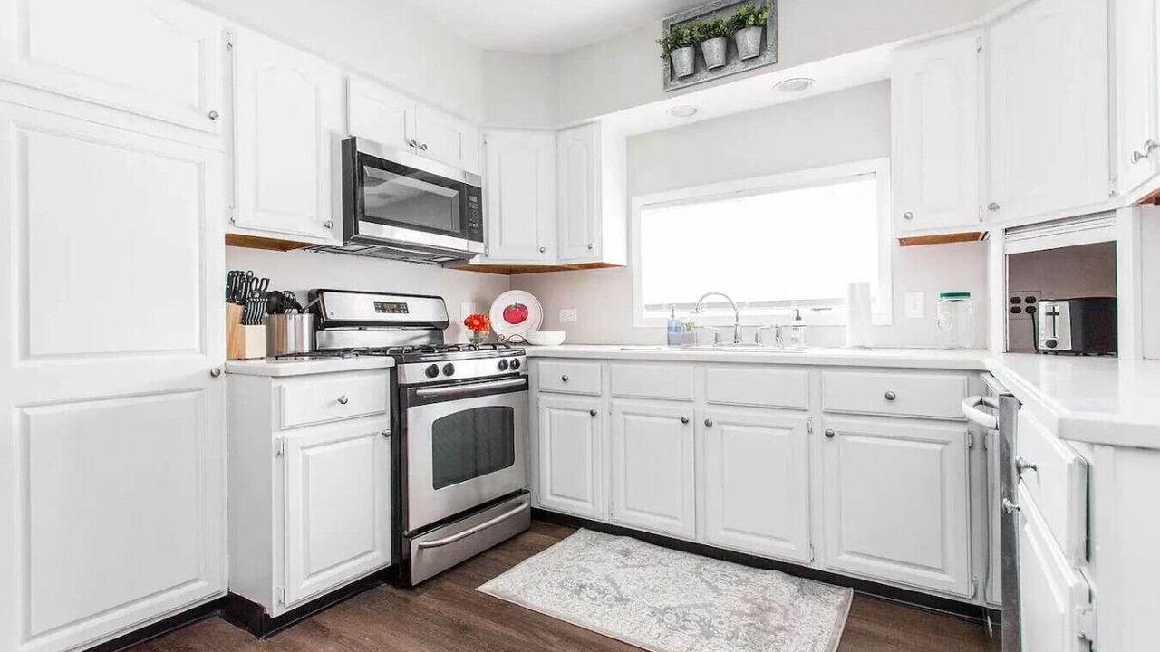 Photo of Kitchen in Libertyville